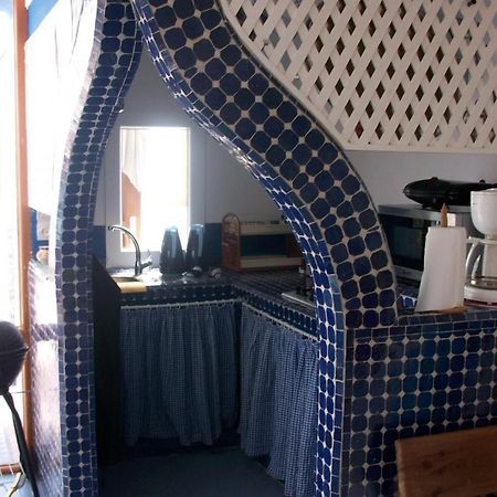 Dar El Jadida Bed and Breakfast Exteriör bild