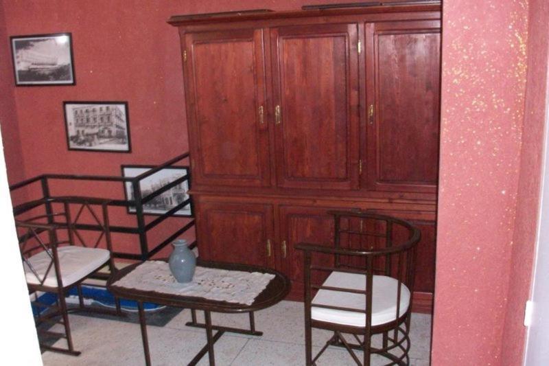 Dar El Jadida Bed and Breakfast Exteriör bild