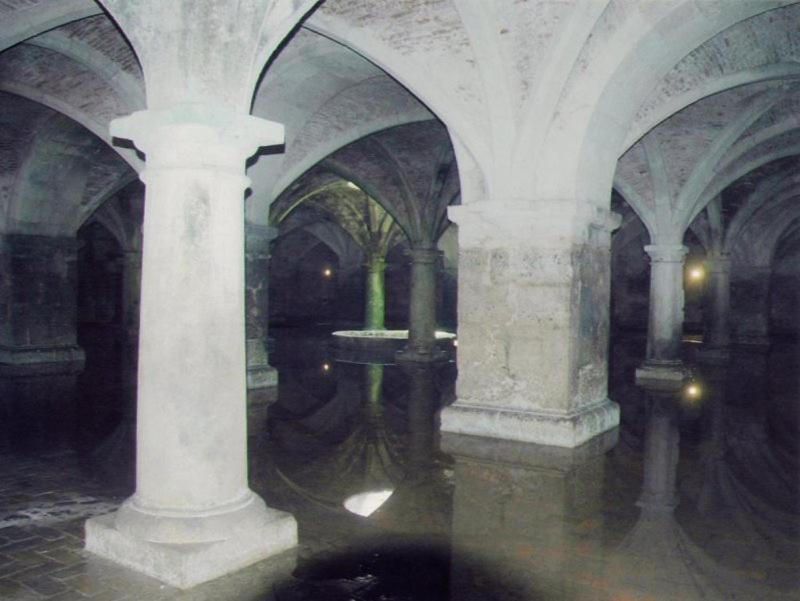 Dar El Jadida Bed and Breakfast Exteriör bild