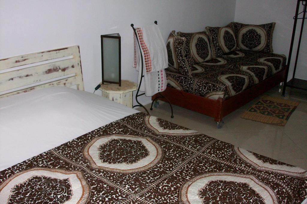 Dar El Jadida Bed and Breakfast Rum bild