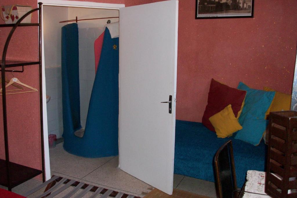 Dar El Jadida Bed and Breakfast Rum bild