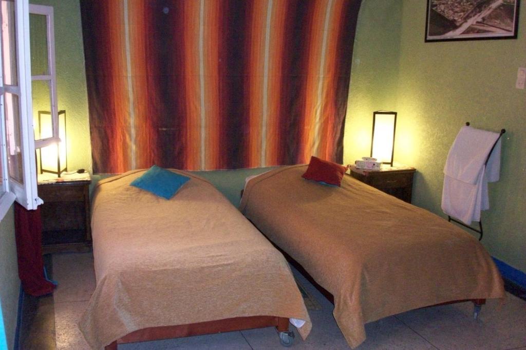 Dar El Jadida Bed and Breakfast Rum bild