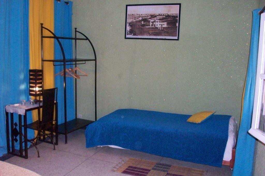 Dar El Jadida Bed and Breakfast Rum bild