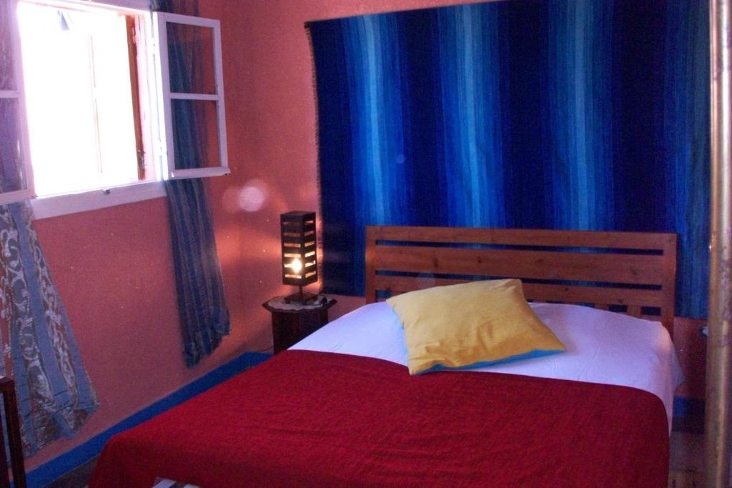 Dar El Jadida Bed and Breakfast Rum bild