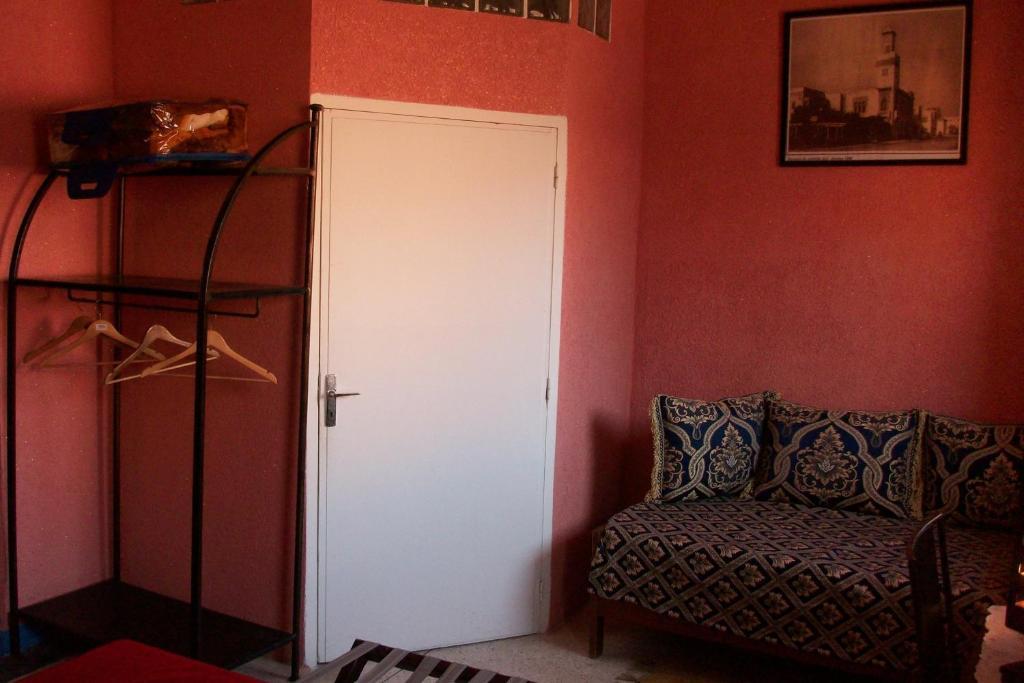 Dar El Jadida Bed and Breakfast Rum bild