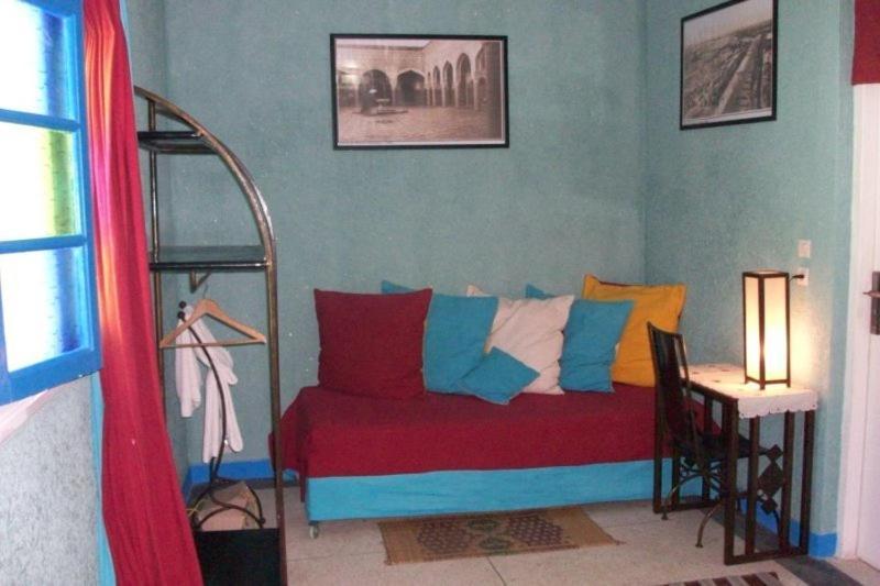 Dar El Jadida Bed and Breakfast Rum bild